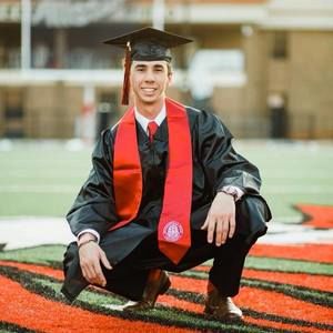 Meet your Posher, Isaac